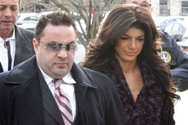 Joe & Teresa Giudice’s 20-Year Relationship Timeline Was Filled With Cheating Rumors & Scandals Before Their Split