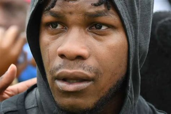 John Boyega Reveals He Has Had His Co-Stars Full Support After Speaking Out About His Experience Filming Star Wars