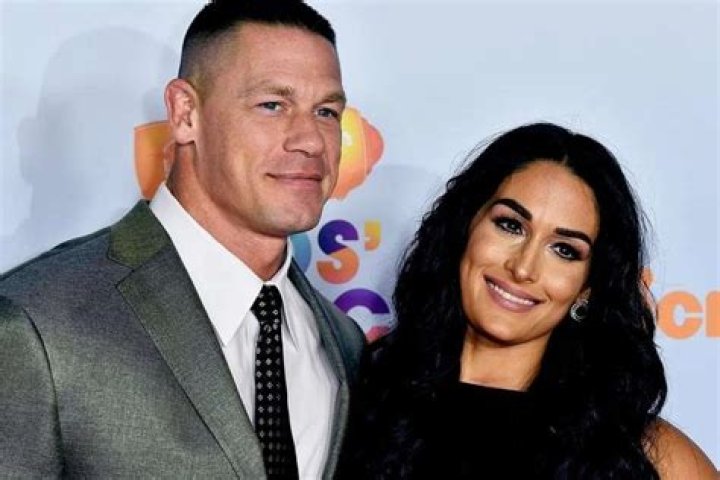 John Cena Proves He Feels Fine About Nikki Bella Moving On From Him