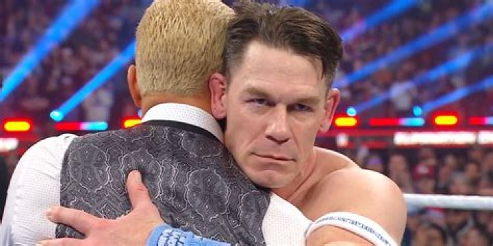 John Cena Ready To Find Love Again This Year But Still Doesn’t Want Kids – Here’s Why!