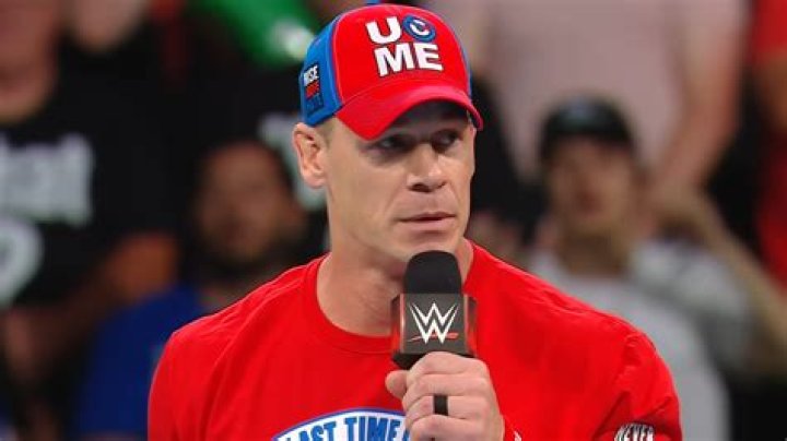 John Cena Retiring From The WWE? His Booming Movie Career Could Be The Reason Why