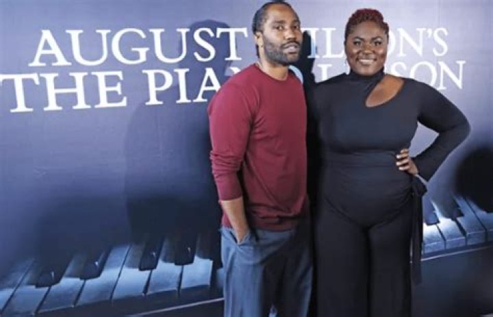 John David Washington, The Son Of Academy Award Winner Denzel Washington, Will Make His Theatrical breakthrough