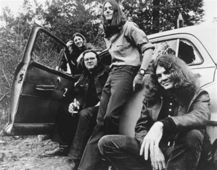 John Hartman, Doobie Brothers Founding Member And Drummer, Passed Away At The Age Of 72