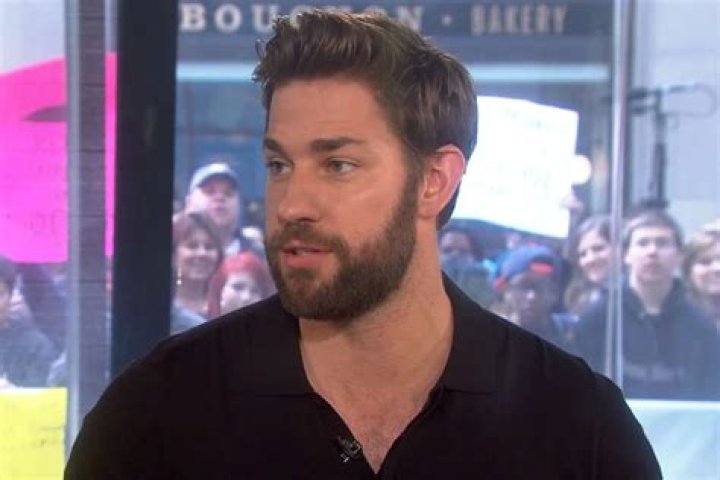 John Krasinki Will Host March 28th Episode Of SNL