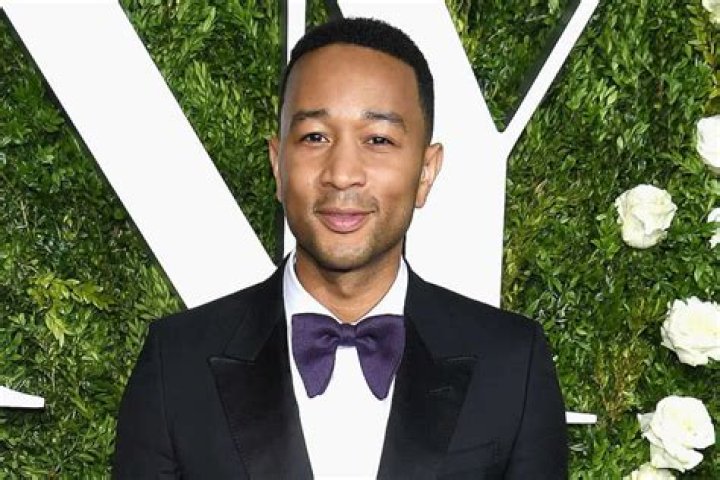 John Legend Admits He Had A Bad History Of Cheating Before Marrying Chrissy Teigen