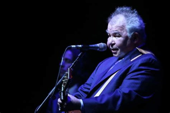 John Prine Died On The 7th Of April After Contracting COVID-19
