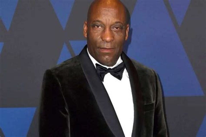 John Singleton ‘Boyz N The Hood’ Academy-Award Nominated Director Reportedly Suffered A Stroke