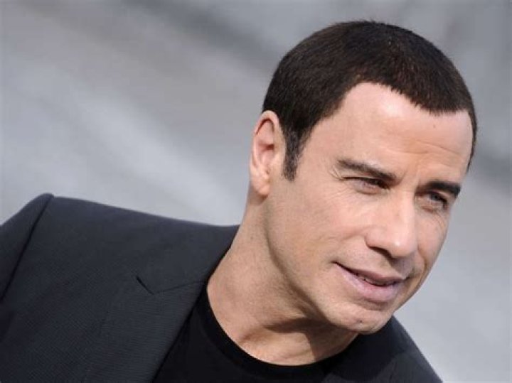 John Travolta Pays Tribute To Kelly Preston With Dancing Video Of Himself And Ella