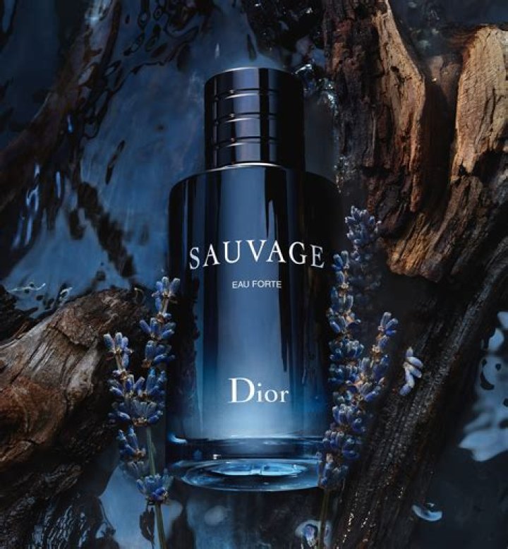 Johnny Depp Agreed To A Seven-Figure Contract To Remain The Face Of Dior’s Sauvage Perfume