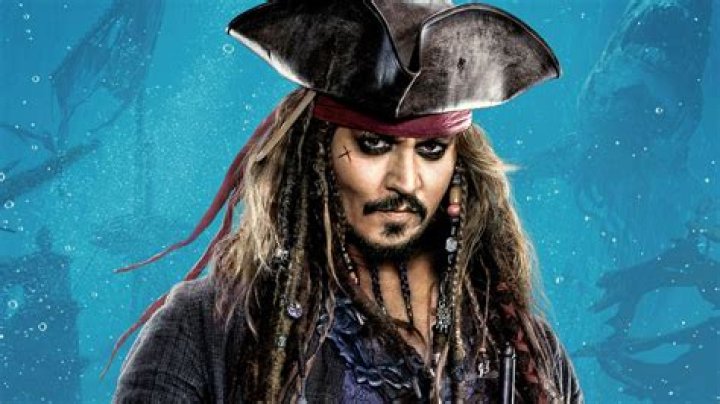 Johnny Depp Becomes Jack Sparrow Once Again For Wonderful Kids’ Hospital Virtual Visit!