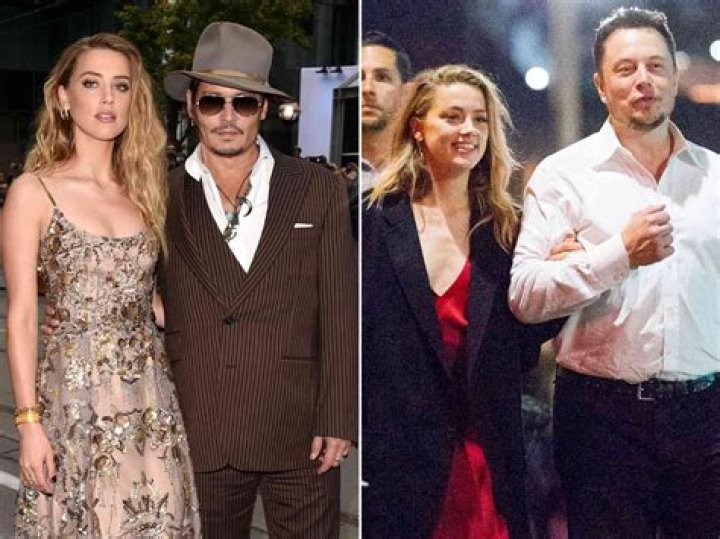 Johnny Depp Dating Again Amid Amber Heard Lawsuit? – The Truth!