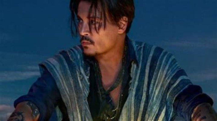 Johnny Depp Defends His Latest Dior Ad For ‘Sauvage’ Following Backlash Over Native Portrayal