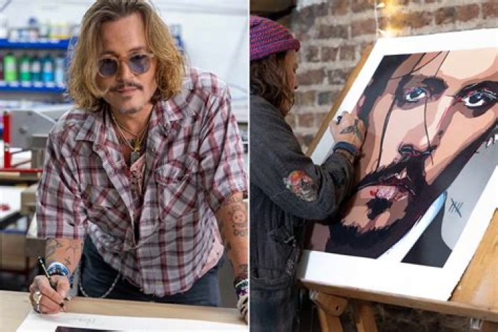 Johnny Depp Has Entered Into A Concession Agreement With A Member Of The Crew Of ‘City Of Lies,’ Who Accused The Actor Of Beating