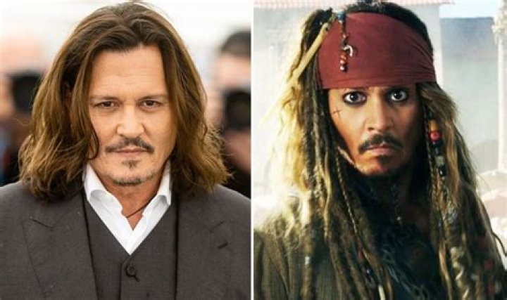 Johnny Depp Hopes To Get Redemption After Filing Defamation Lawsuit Againsit Amber Heard – Regrets Falling For Her!