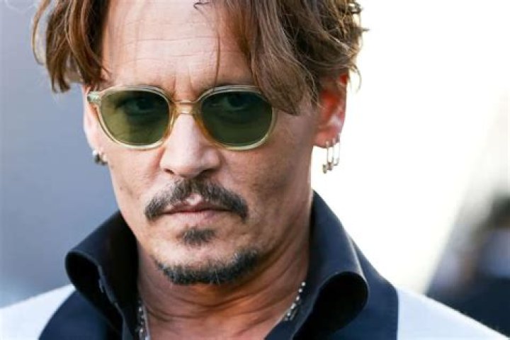 Johnny Depp In Trouble For Failing To Disclose Text Messages Revealing Him Asking For Drugs