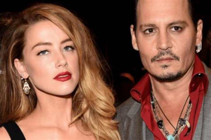 Johnny Depp Sues Real ‘Perpetrator’ Amber Heard For No Less Than $50 Million Over Her ‘Elaborate Hoax’