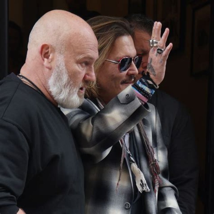 Johnny Depp’s: House Manager Discloses Severed Finger