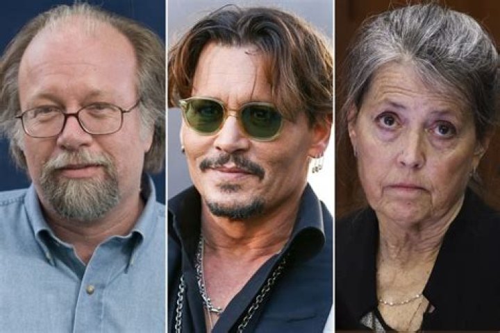 Johnny Depp’s sister opens up about physical abuse by their mother