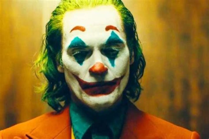 Joker Receives Top Prize At The Venice Film Festival