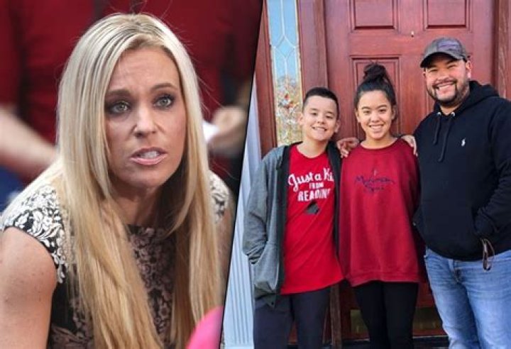 Jon Gosselin Accuses His Ex-Wife Jen Of ‘Wrongly Institutionalizing’ Their Son Collin