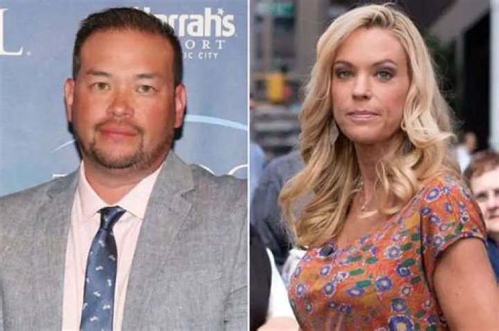 Jon Gosselin Says Kate Gosselin Is Not In Contact With Hannah And Collin – Reveals When He Spoke To The Other 6 Kids Last!