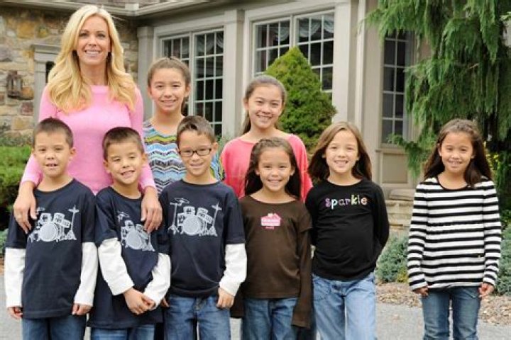 Jon Gosselin’s Kids Hannah And Collin Are Really Close To His GF Colleen Conrad – ‘They Already Feel Like Family!’