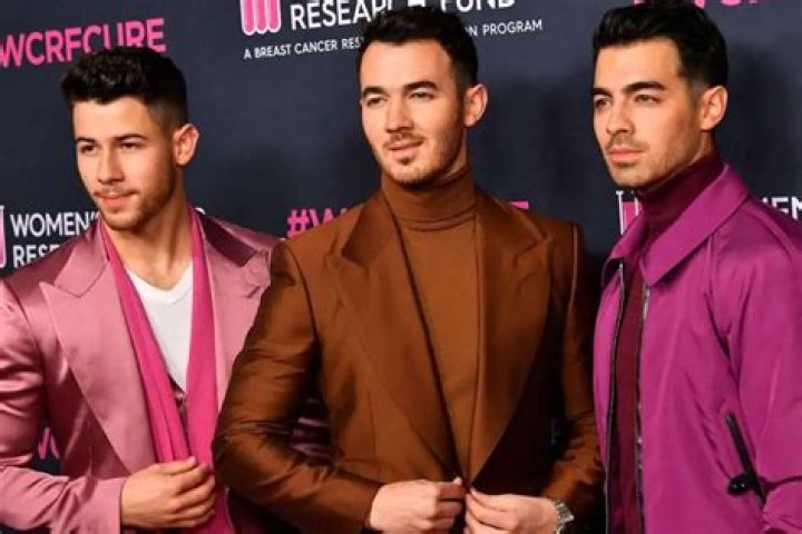 Jonas Brothers Gush Over Their Quarantine Married Lives – They Really ‘Appreciate’ The Quality Time With Their Wives!