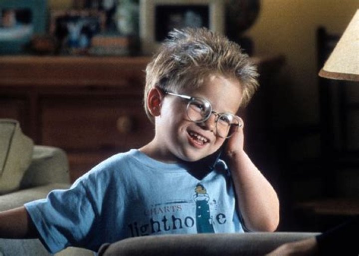 Jonathan Lipnicki Details Why He Left Acting After Stuart Little