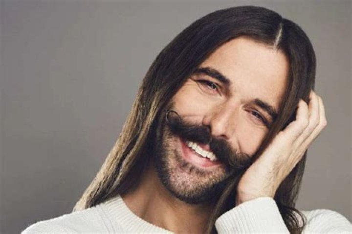 Jonathan Van Ness Reveals He Got Married In Secret!