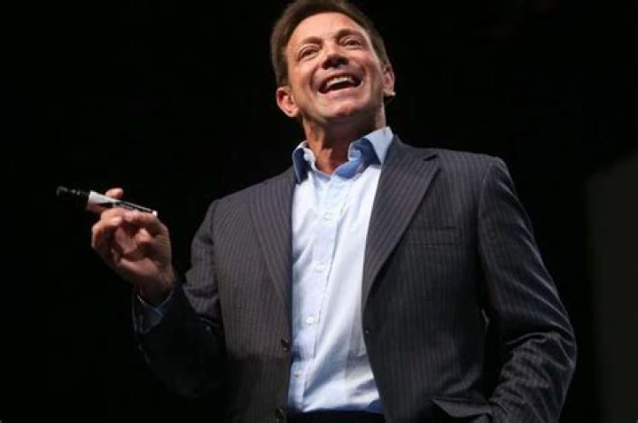 Jordan Belfort Claims He Was Nearly Involved With The Infamous College Admissions Scandal