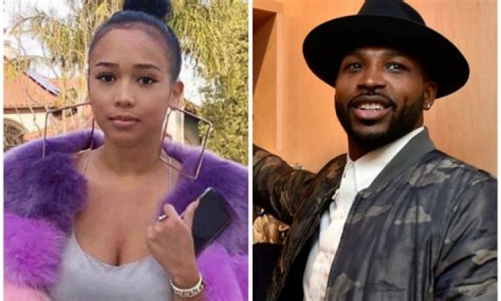 Jordan Craig Not Surprised Tristan Thompson Isn’t Visiting True – She’s Also Raised Their Child All By Herself!