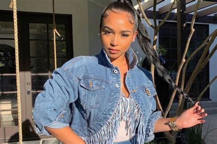 Jordan Craig Shares Photos Of Her Romantic And Fabulous Bedroom — It Once More Confirms That Tristan Thompson Was A Lucky Man