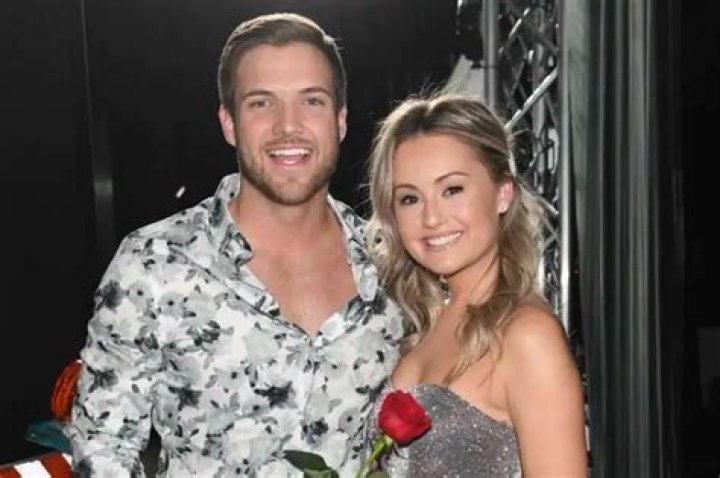 Jordan Kimball And Christina Creedon Are Engaged – Check Out Their Romantic Posts!