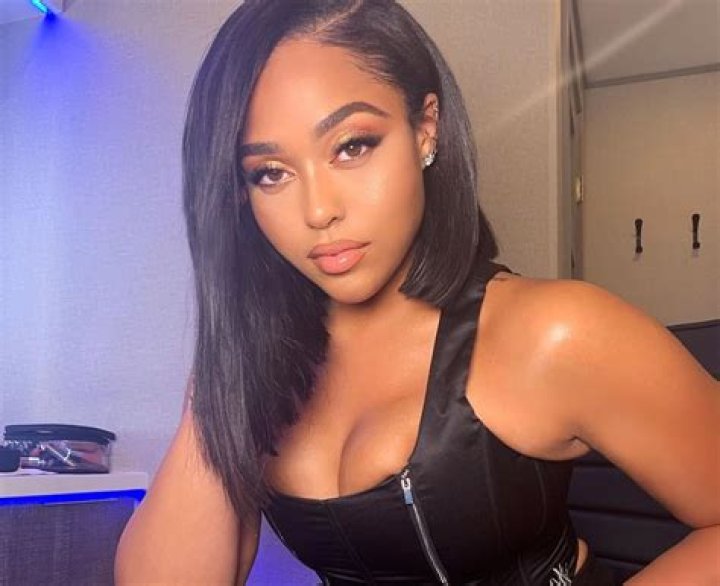 Jordyn Woods Celebrates The Release Of Her New Merch – Here It Is