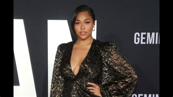 Jordyn Woods Comes Home Form Her Distraction/Work Trip: ‘Is Life Even Real Right Now?’