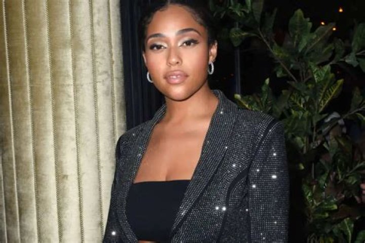 Jordyn Woods Continues To Make Fans’ Hearts Race With More Revealing Photos