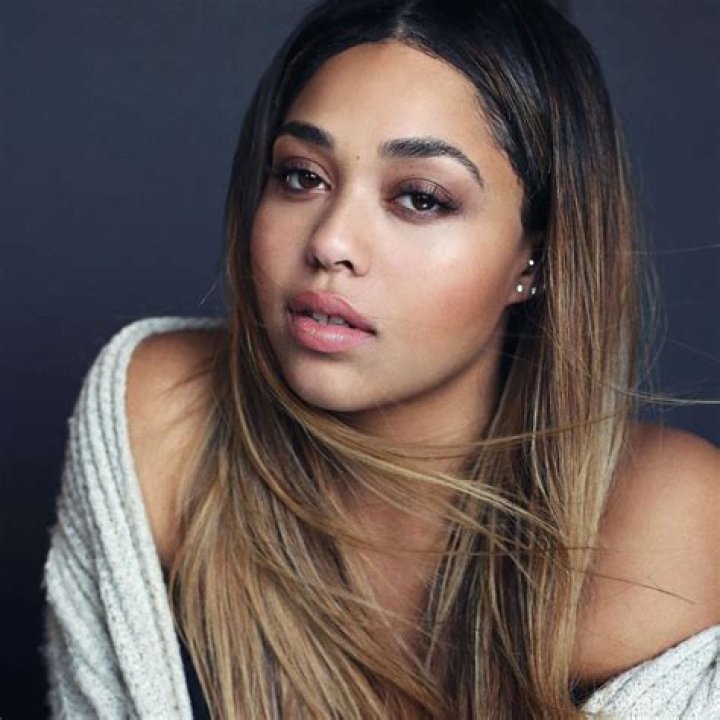 Jordyn Woods Drops Her Clothes For Valentine’s Day And Fans Say She’s Doing Too Much