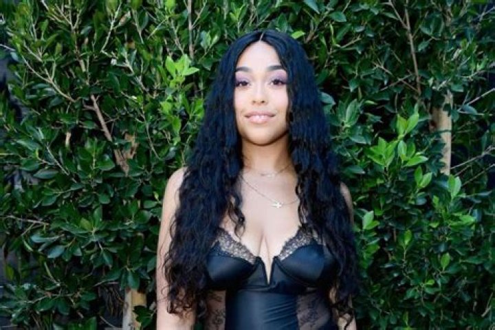Jordyn Woods’ Fans Are Calling Her The Flyest Future Basketball Wife