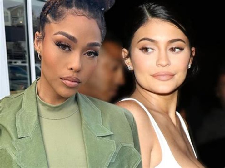 Jordyn Woods’ Fans Freak Out Following Reports That She And Kylie Jenner Are Working On Rekindling Their Friendship