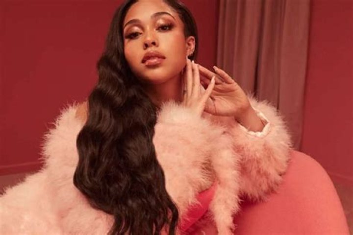 Jordyn Woods’ Fans Say That Her Beauty Is Underrated – See Her Latest Photo