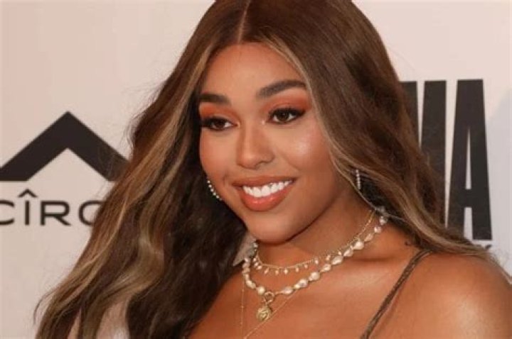 Jordyn Woods Flaunts A New Look And Fans Are In Awe – Check Out Her New Hair Here