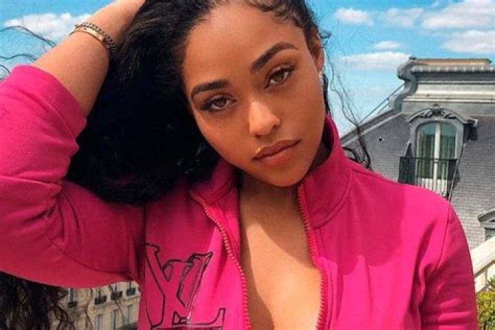 Jordyn Woods Flaunts Her Curves In This See-Through Outfit – Check Out The Pics That Have Fans Going Crazy With Excitement Here