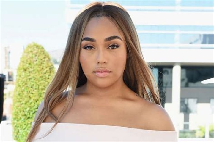 Jordyn Woods Flaunts Her Jaw-Dropping Beach Body While Promoting Swimwear And Fans Go Crazy With Excitement – See The Pics