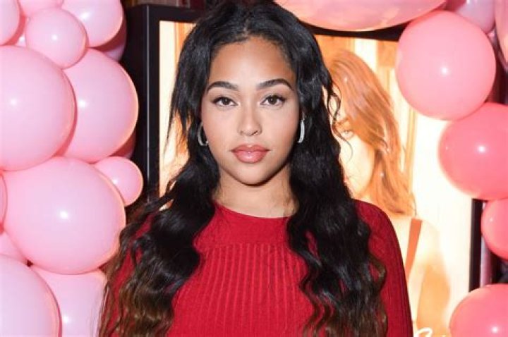 Jordyn Woods Flaunts Her Natural Hair Are Her Fans Are Impressed