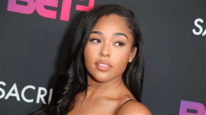 Jordyn Woods Flaunts Her ‘No Makeup Look’ – Check Out Her Video