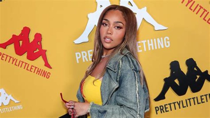 Jordyn Woods Flexes For The ‘Gram In Her Latest Photos