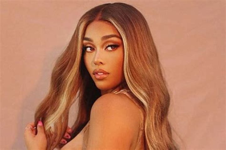 Jordyn Woods Graces A New Magazine Cover – Check Out Her Photo