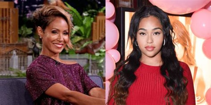 Jordyn Woods Gushes Over Jada Pinkett Smith For Her Birthday – See The Message & Photo Here