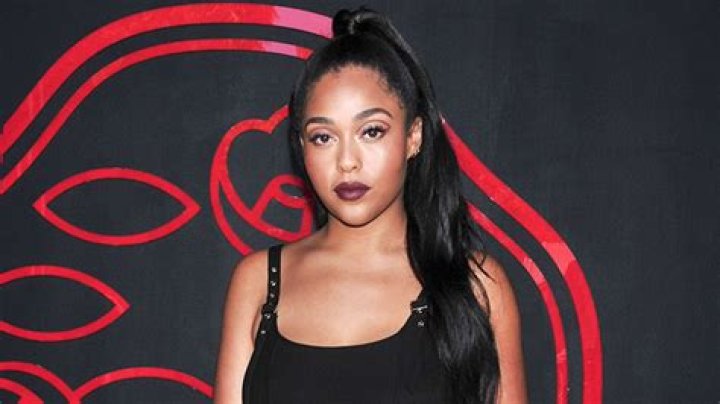 Jordyn Woods Has Fans Going Crazy With This Photo