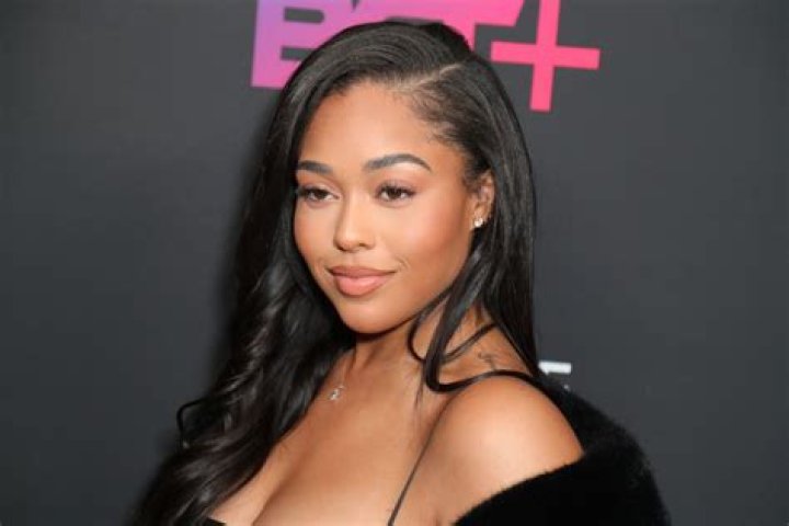 Jordyn Woods’ Hourglass Figure Has Fans In Awe – See The Latest Look That She Killed